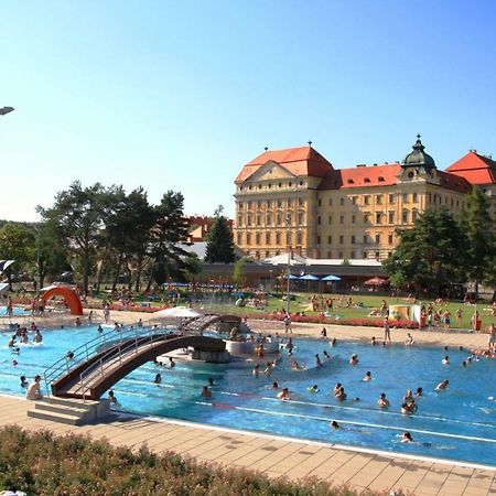 U Lojzika Pulkov Exterior foto