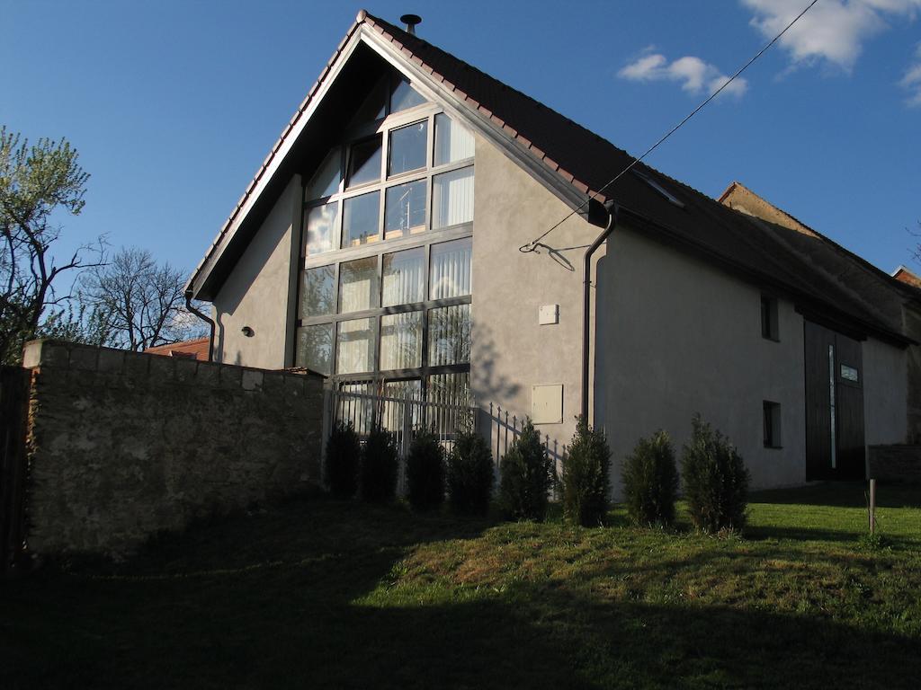 U Lojzika Pulkov Exterior foto