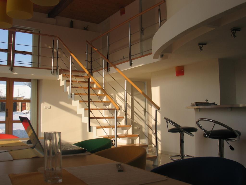 U Lojzika Pulkov Quarto foto