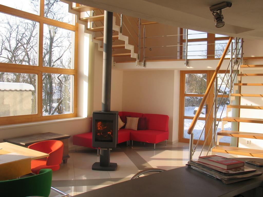 U Lojzika Pulkov Quarto foto