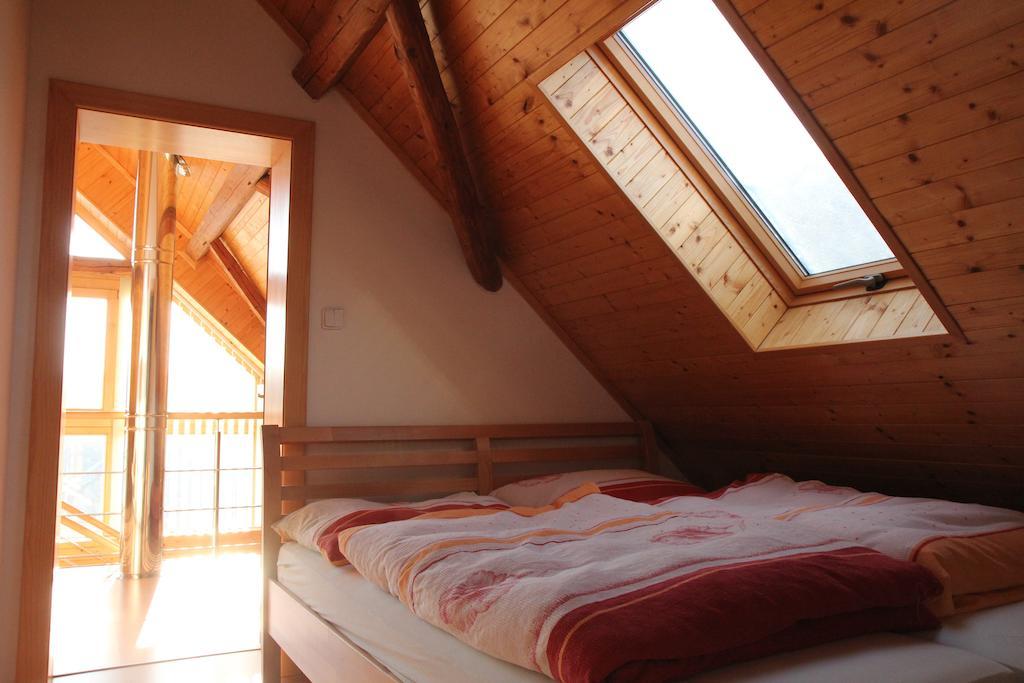 U Lojzika Pulkov Quarto foto