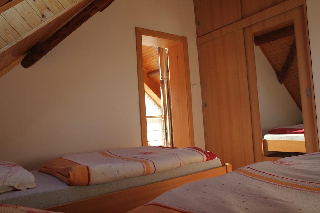 U Lojzika Pulkov Quarto foto
