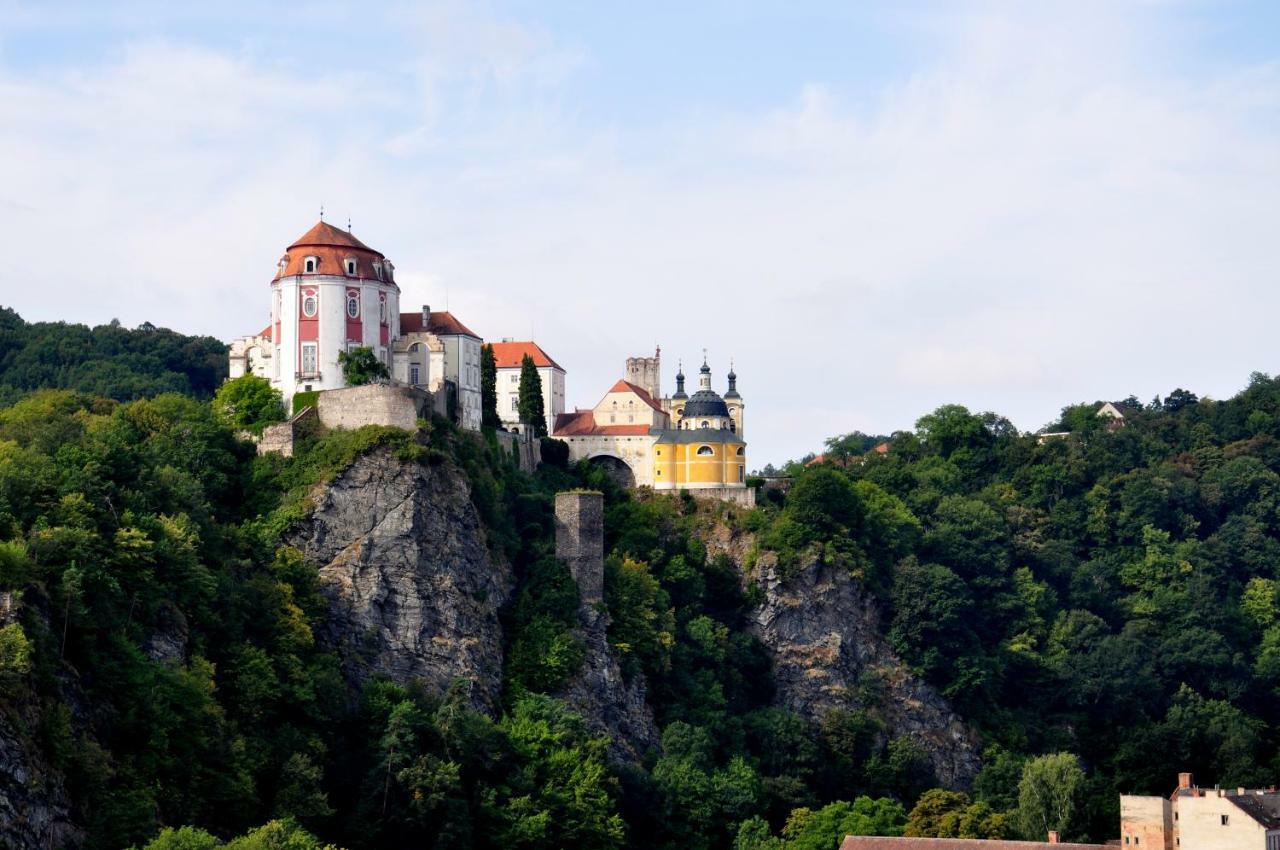 U Lojzika Pulkov Exterior foto