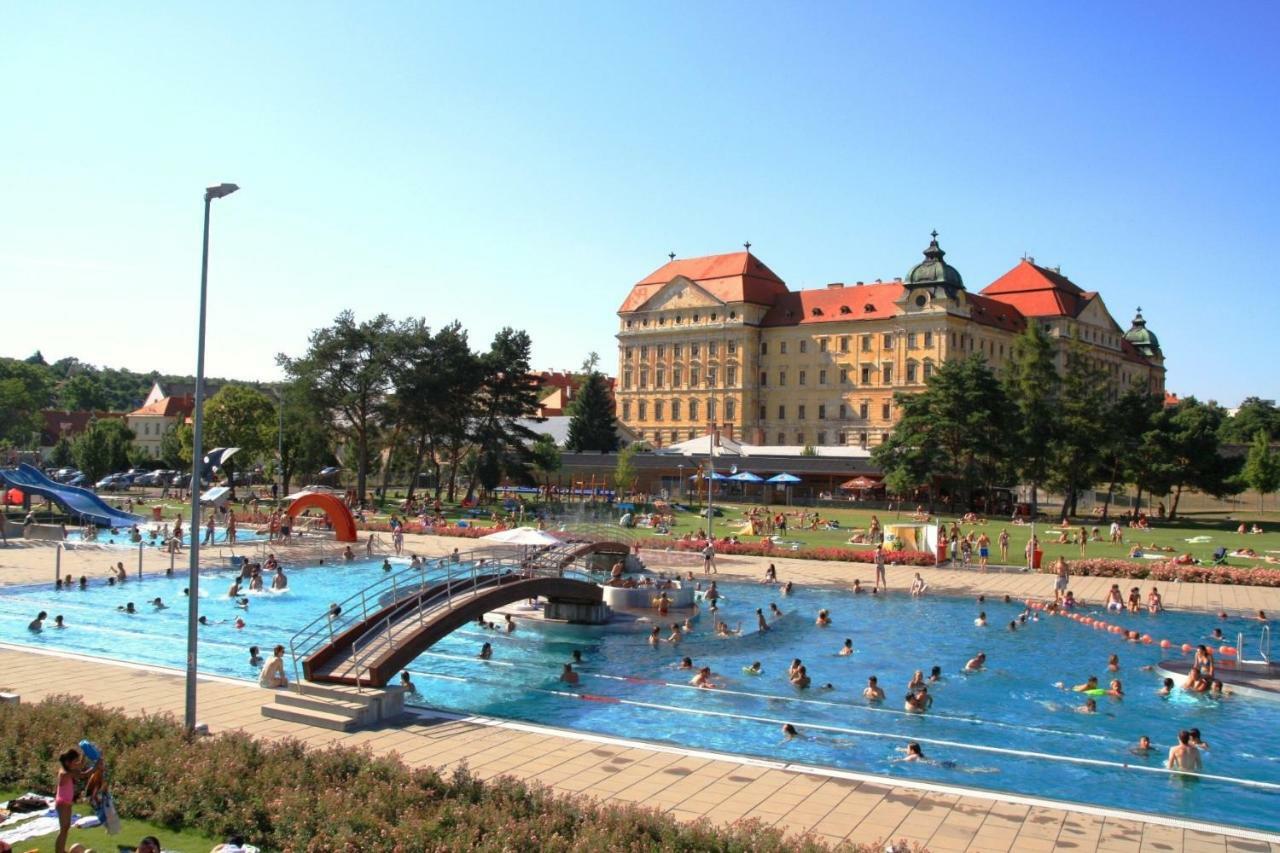 U Lojzika Pulkov Exterior foto